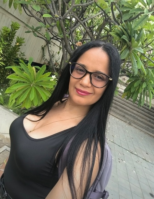 Osyi Caraballo