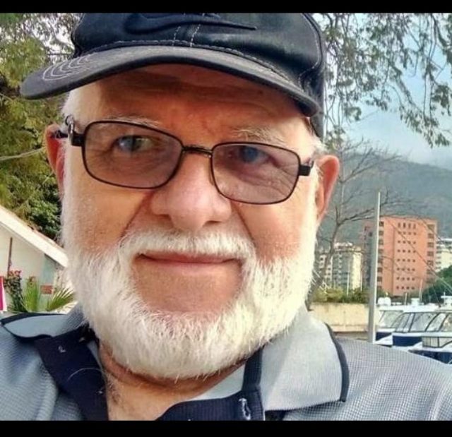 Ivan Contreras