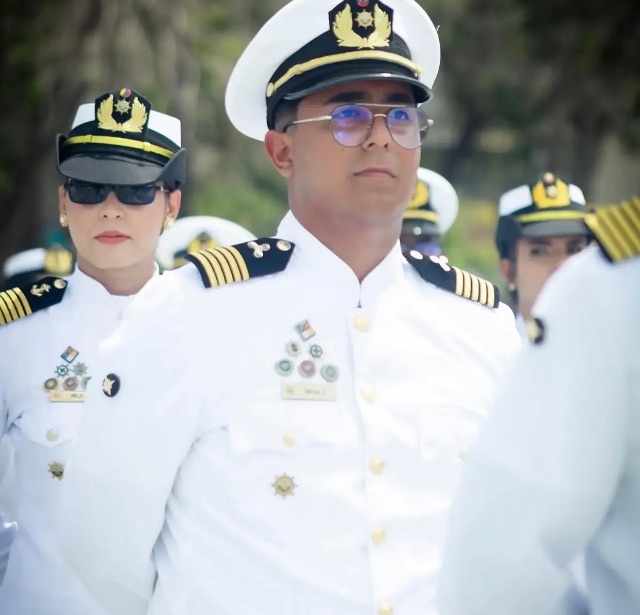 Osman García