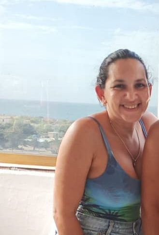 thaina mayrin luna Fernández