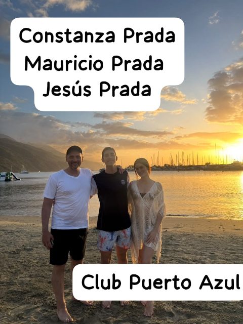 Jesus Prada
