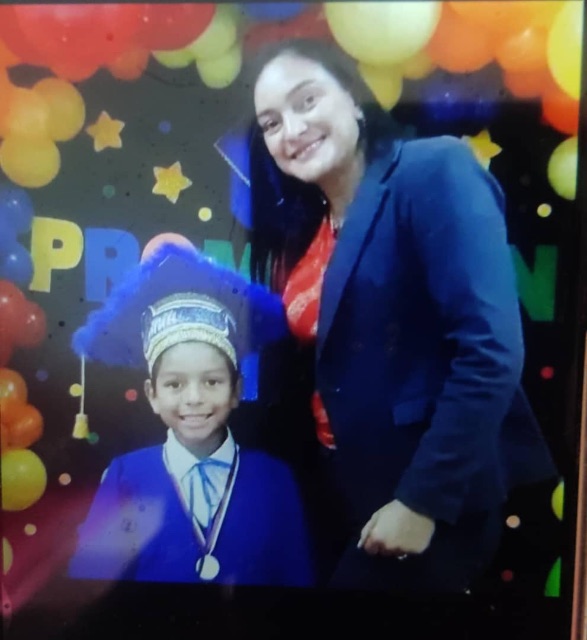 Lisette romero