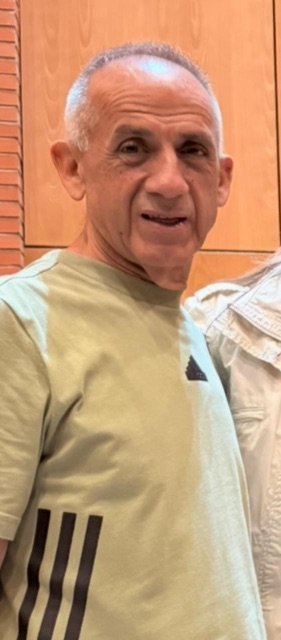 Hugo Manuel Urbina Piñango