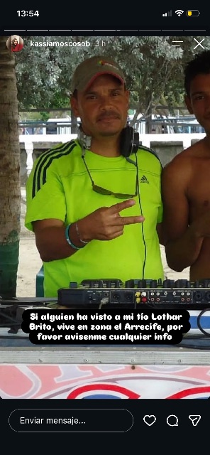 Lothar Brito