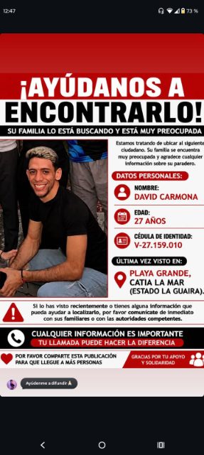 David Carmona