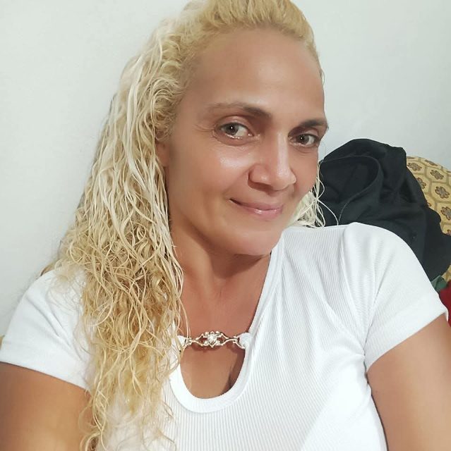 Evelyn Castellanos