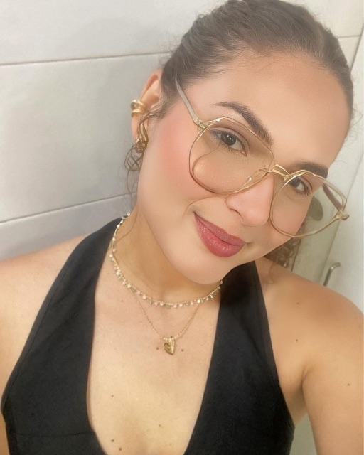 Bárbara Alexandra Jerez