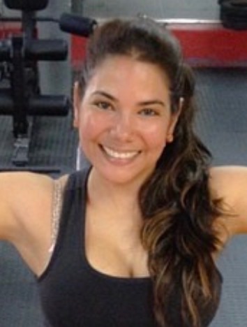 Francys Cristina Arocha Erazo