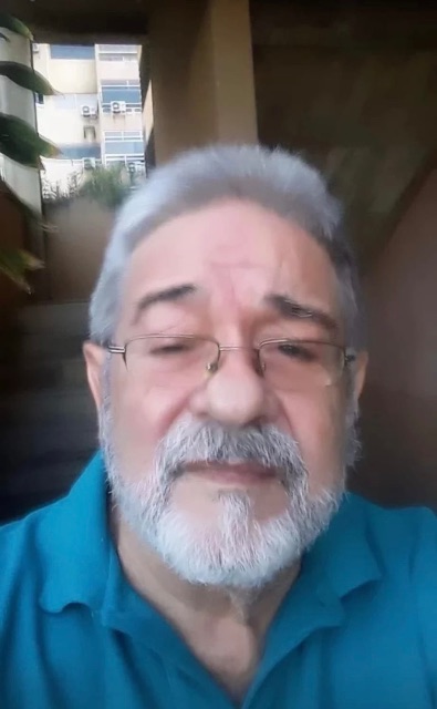 Eleazar Alberto Chávez (chalo)