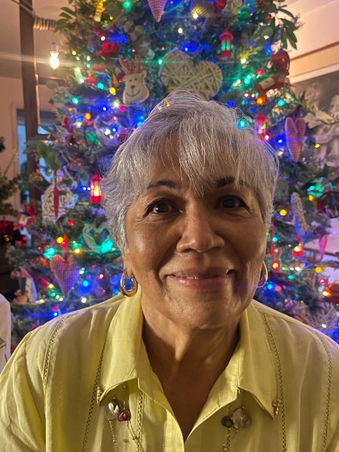 Nancy Coromoto Hernandez