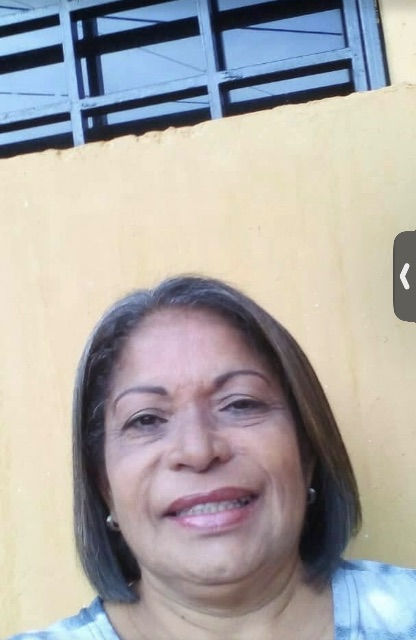 Cristian yennariela ramos de andrades