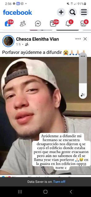Jesse vian