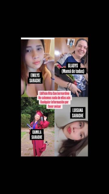 Familia Sarache