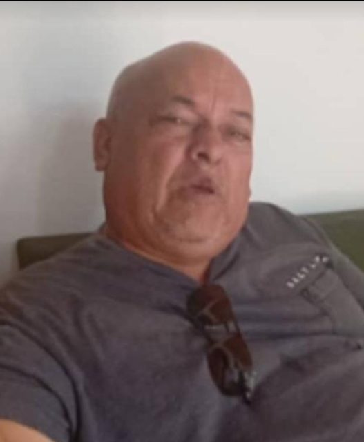 Rafael Ali torres rivera