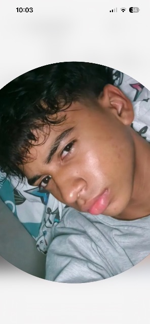 Renniel Jiménez
