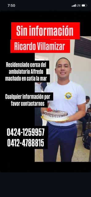 Ricardo