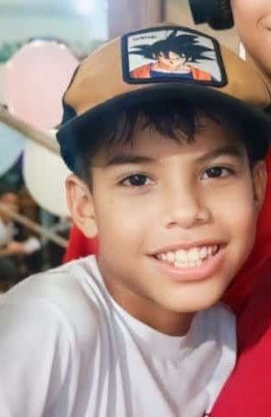 Sebastian Torres Rodriguez