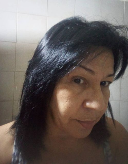 Sandra Alejandra López Sánchez