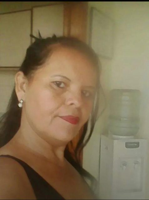 Irma Josefina Gómez Brito