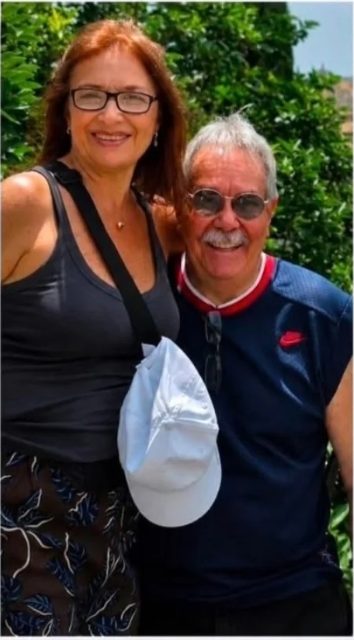 Rosa Bastidas