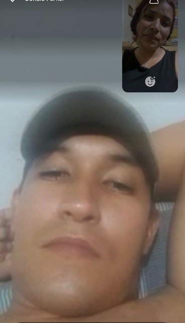 Sinrael cantillo