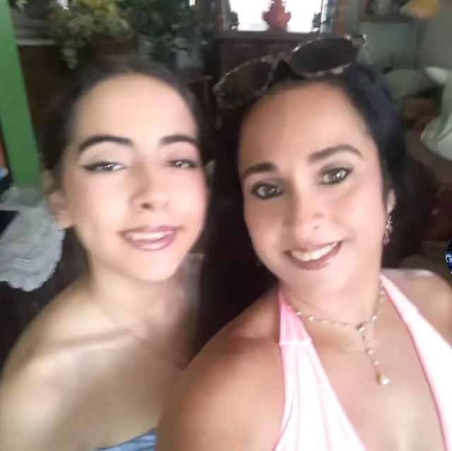 Gladys Martinez