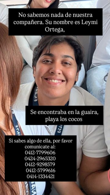 Leymi Ortega