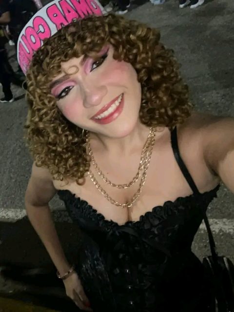 Valery Figueroa hermoso