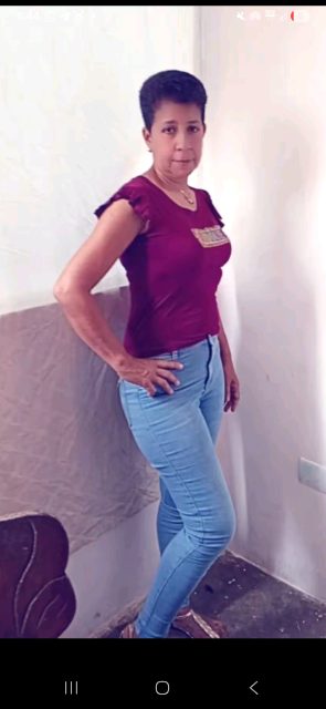 Marisela margarita acosta blanco