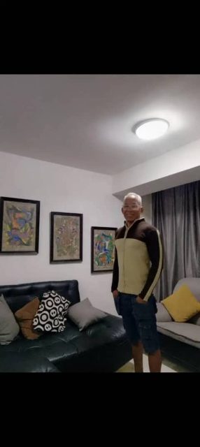 Adolfo Julian Arreaza Malavé