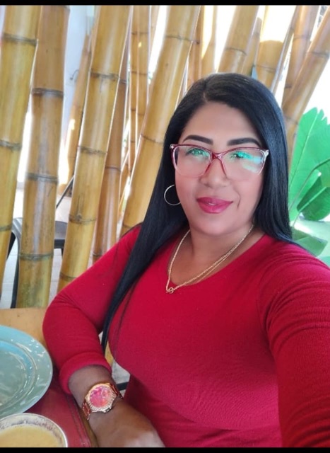 Anneid caraballo