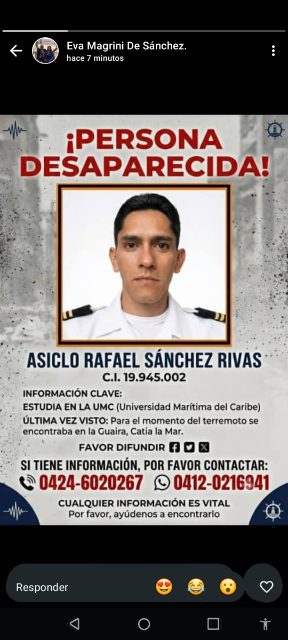 Asiclo Sánchez