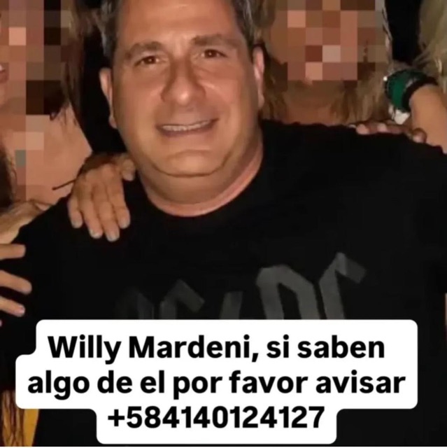 Willy Mardeni