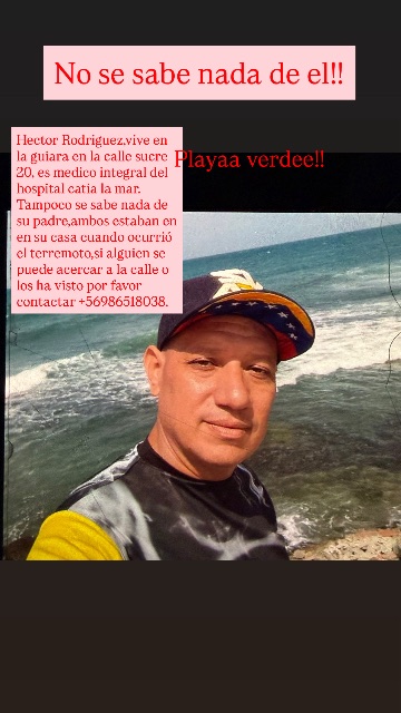 Hector Rodriguez