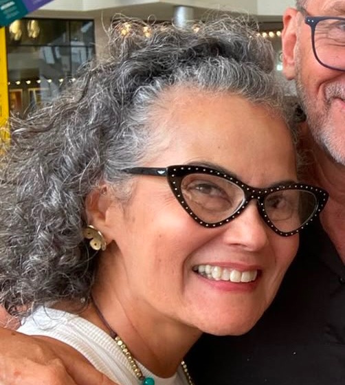 Ana Luisa Osorio Zambrano