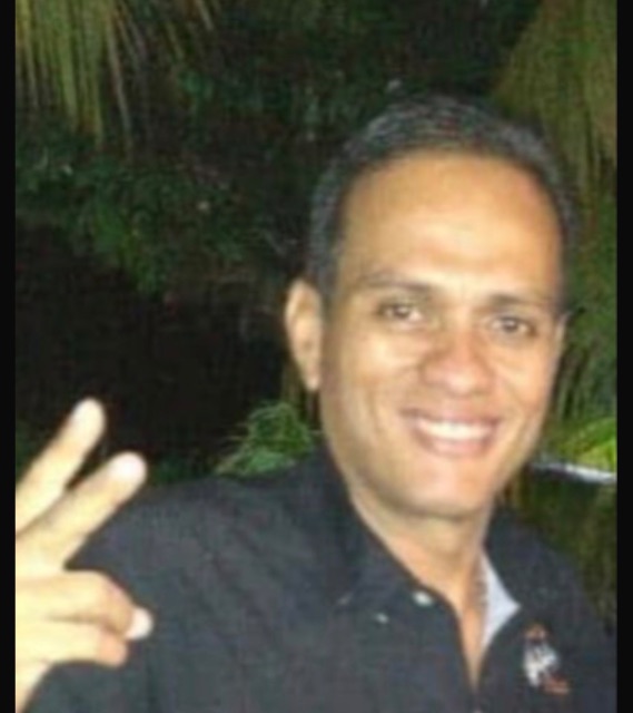 Luis Rodríguez