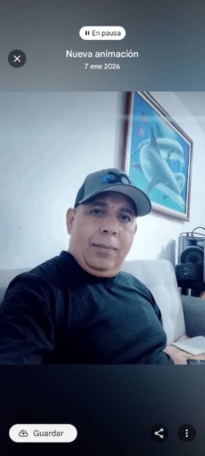 Nelson javier Magallanes