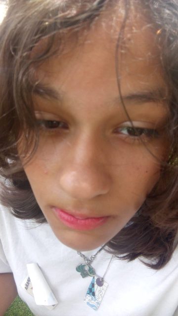 Anahys lucia Marti leon