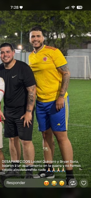 Leonel Quintero