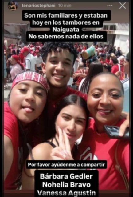 Noheli bravo