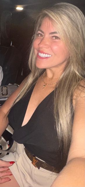 Milvet Hernandez