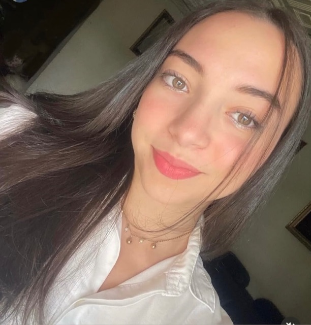 Victoria Urdaneta