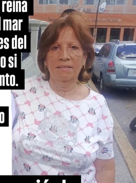 Ana Francisca Zambrano