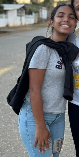 Maria Fernanda Salas
