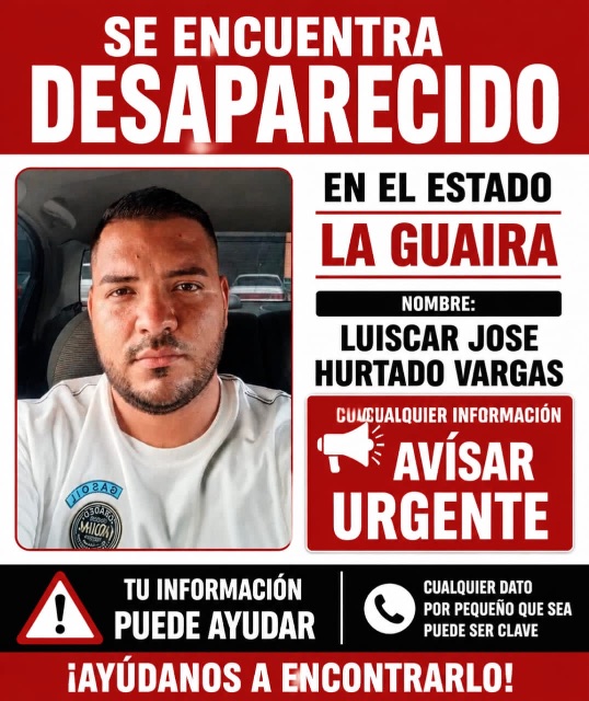 Luiscar Hurtado