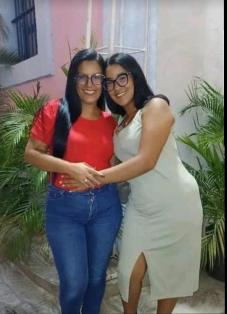 Norma y Yorleani
