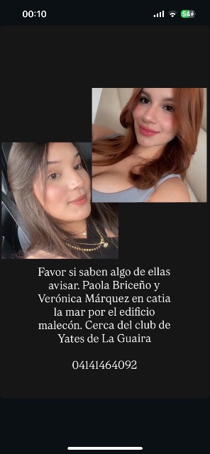 Paola Briceño