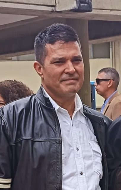 Antonio Barreto