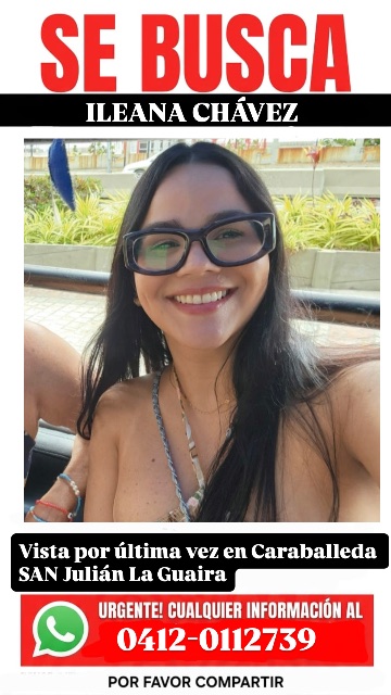 Ileana Chávez