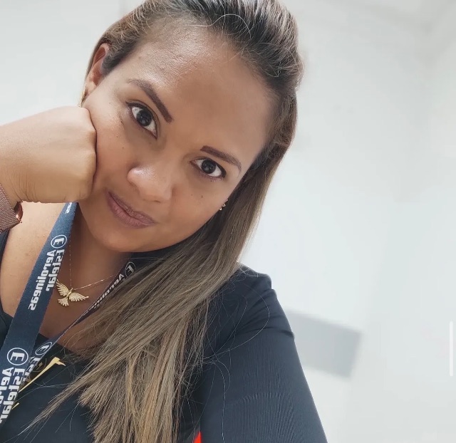 Niulka moreno